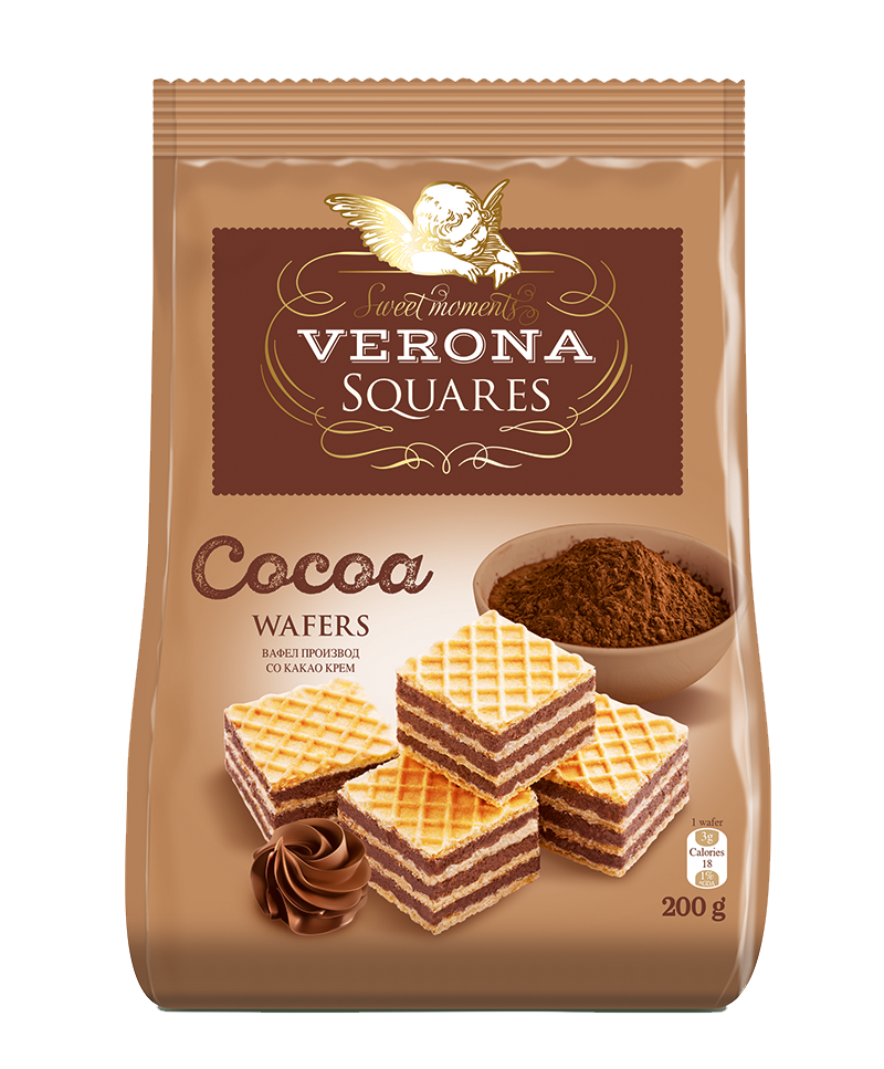 Squares-cocoa-250g